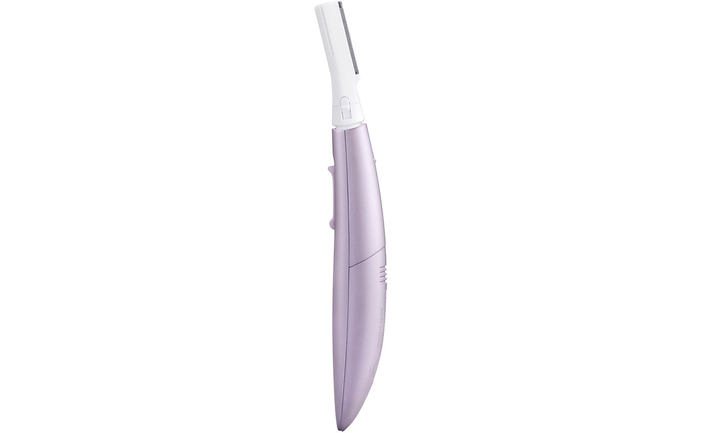 Panasonic Eyebrow & Facial Hair Trimmer ESWF71V541