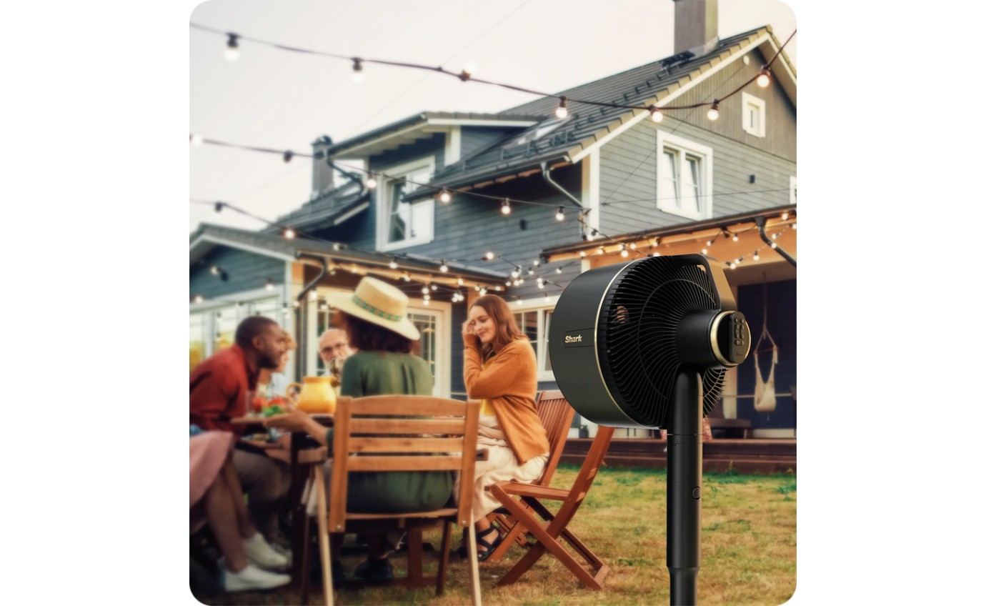 Shark FlexBreeze Fan FA200