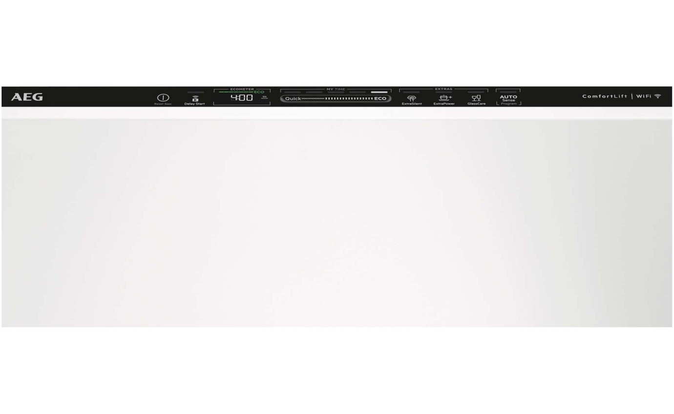AEG 60cm Fully Integrated Dishwasher FBF9433SBA