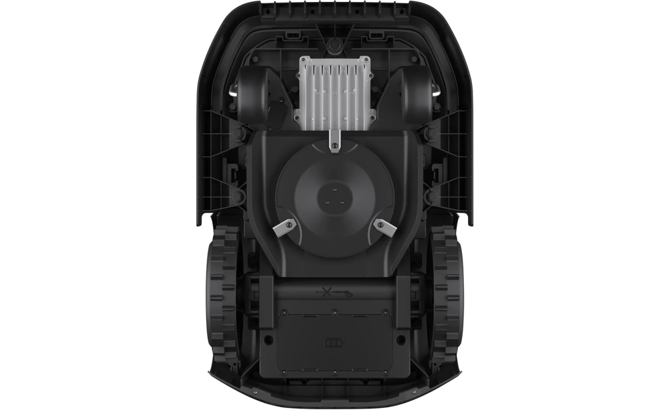 Ecovacs GOAT G1 Robotic Lawn Mower MPB11