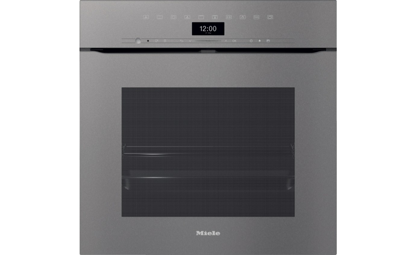 Miele 60cm Built-in Oven H7464BPXGG