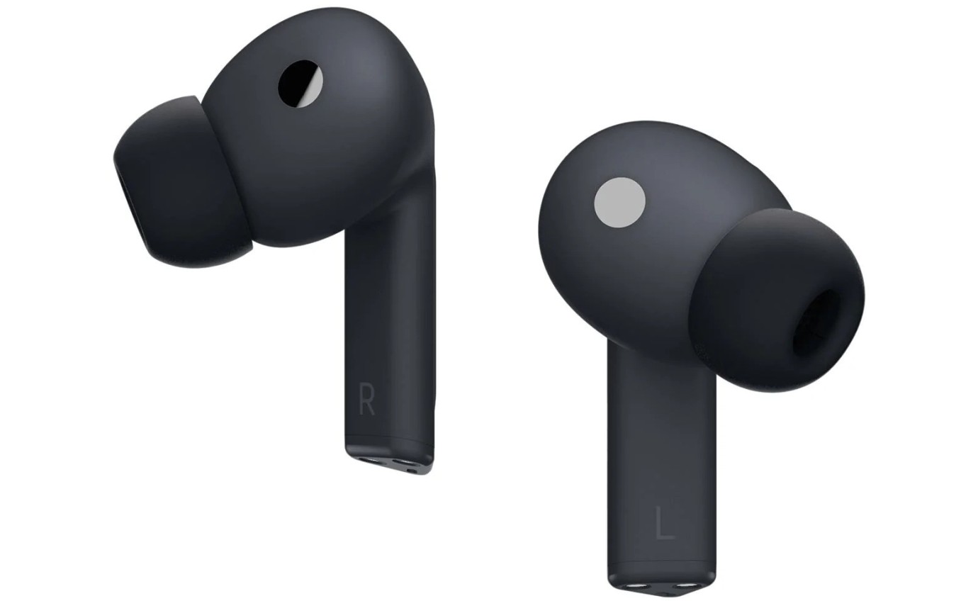 Samsung Galaxy Buds3 FE (Black) 11901343637