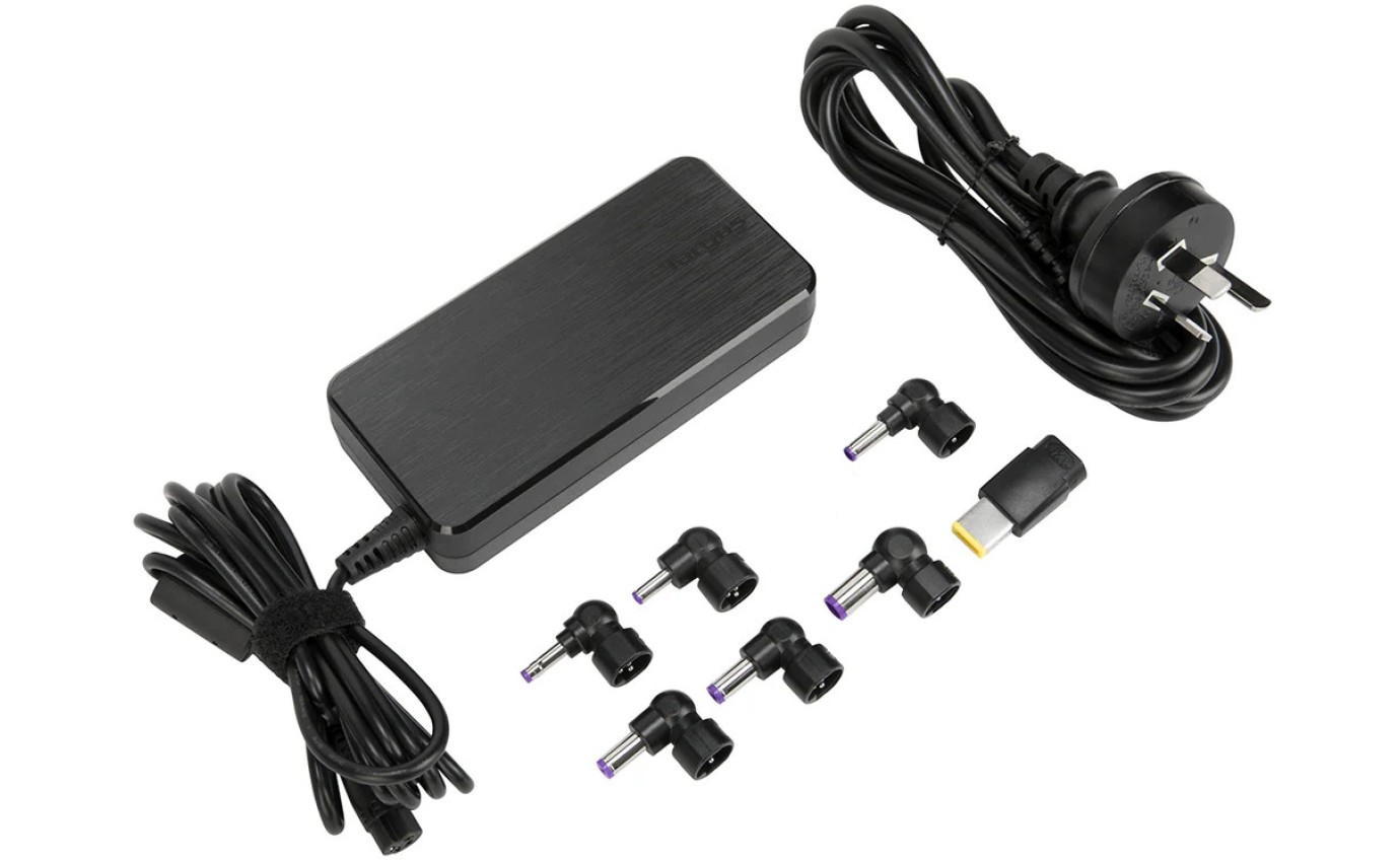 Targus Targus 90W Standard Laptop Charger APA30AU