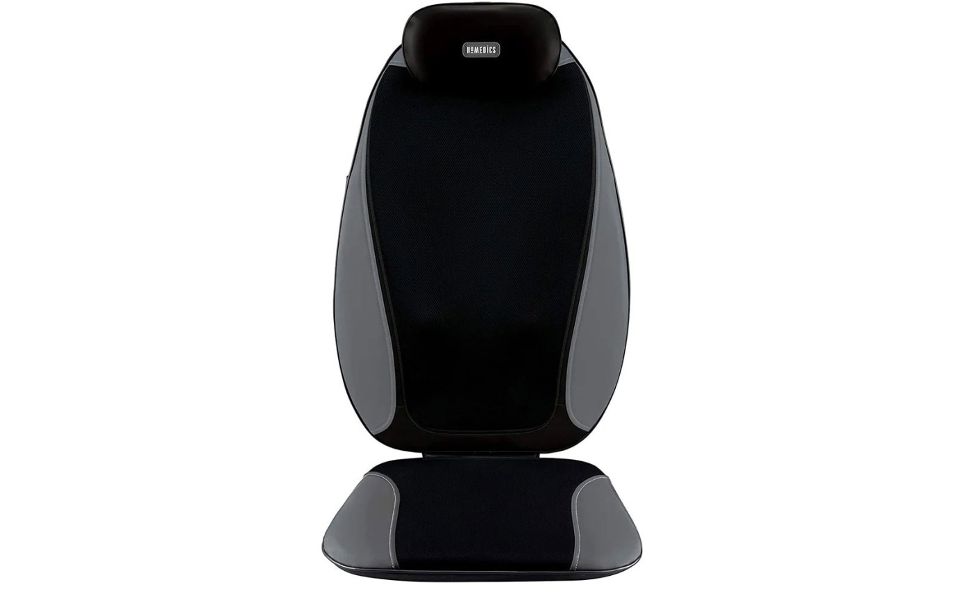 Homedics Shiatsu Pro Plus Massage Cushion SBM380HAU