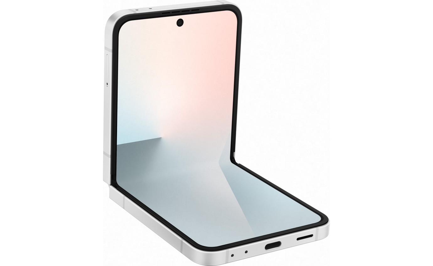 Samsung Galaxy Z Flip7 FE 256GB (White) 11901342091