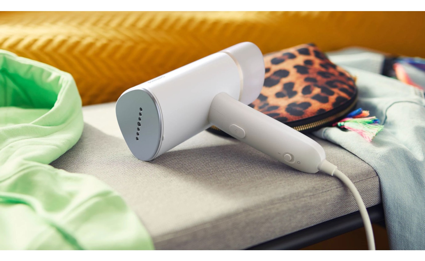 Philips 3000 Series Handheld Steamer STH302010