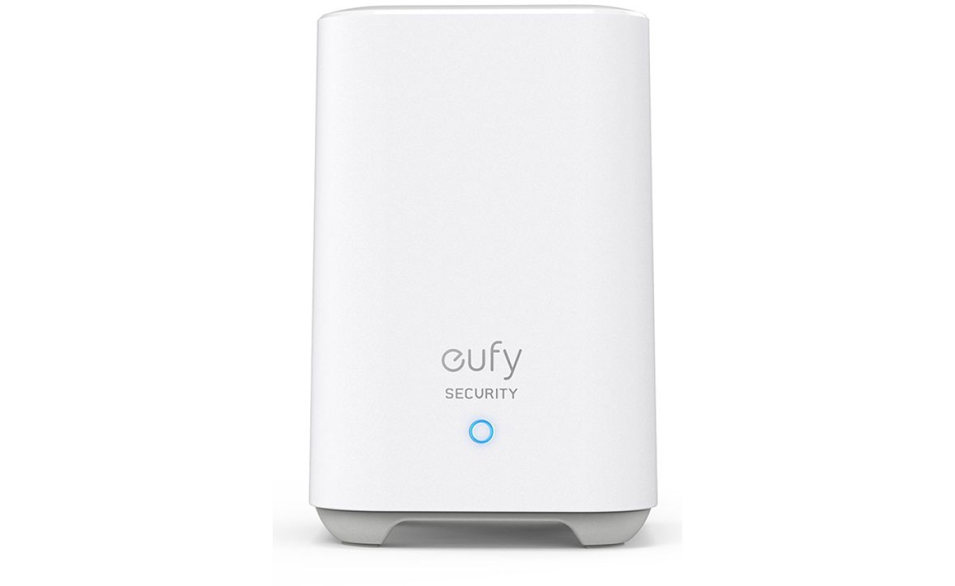 eufy Security eufyCam 2C Pro 2K Security Camera (3 Pack) T8862CD1