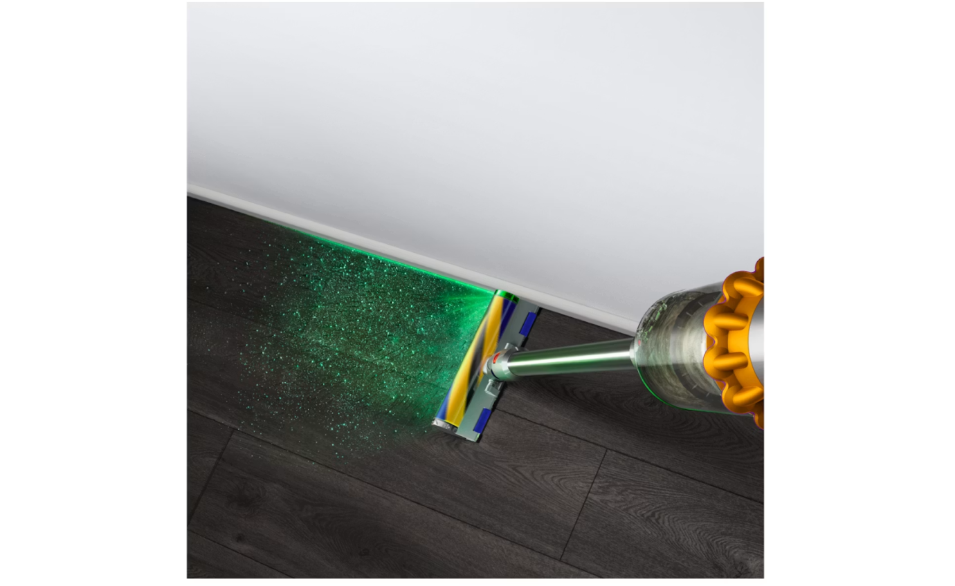 Dyson V15 Detect Absolute Stick Vacuum (2026) 62640801