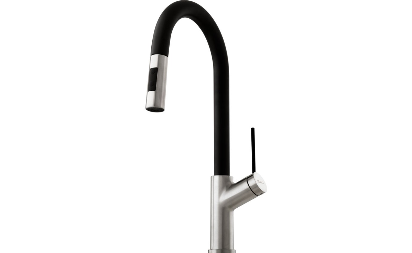 Oliveri Vilo Pull Out Spray Mixer VT0426B