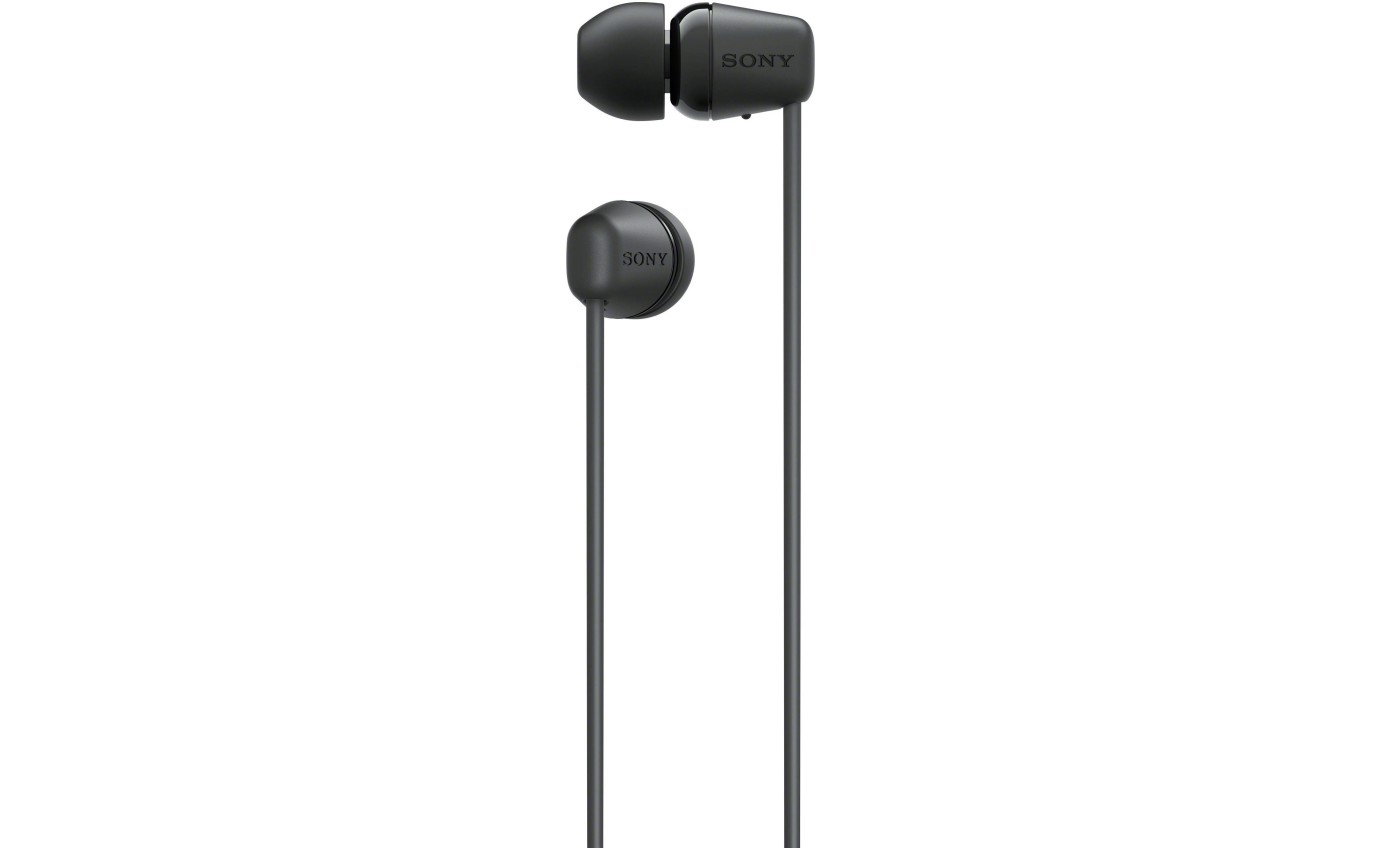 Sony Wireless In-Ear Headphones WIC100B