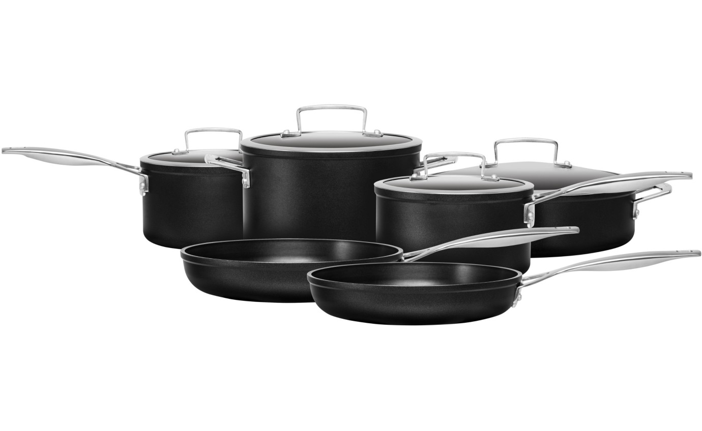 Pyrolux Ignite 6 Piece Cookware Set 11200