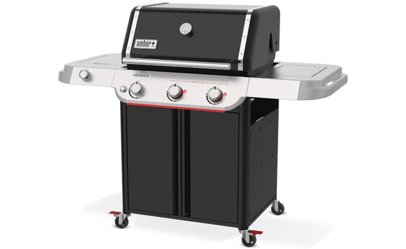 Weber Genesis&reg; E-335 3-Burner Gas Barbecue (LPG) 1501771