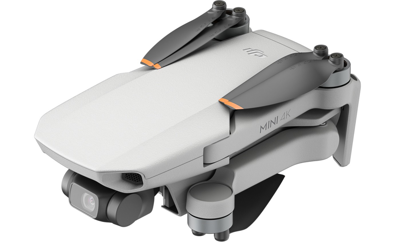 DJI Mini 4K Drone CPMA0000078703