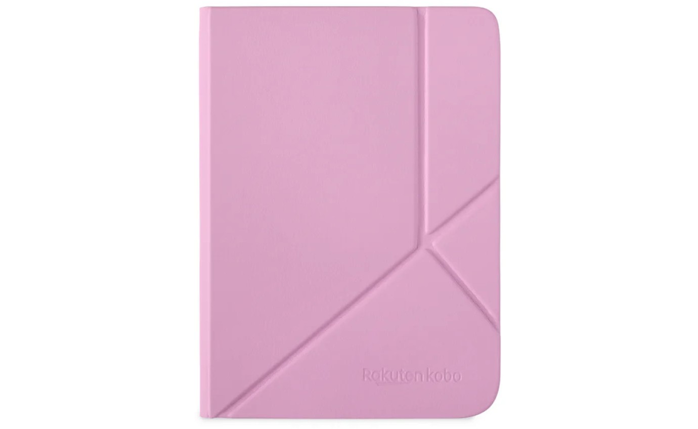 Kobo Clara Colour/BW SleepCover (Candy Pink) N365ACPKEPU