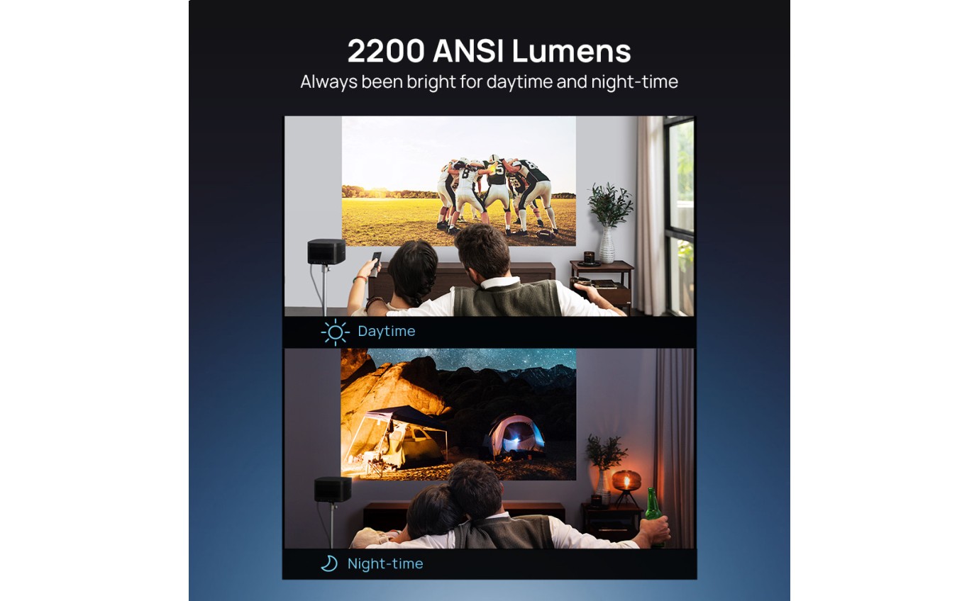 XGIMI Horizon 1080p Projector XK03K