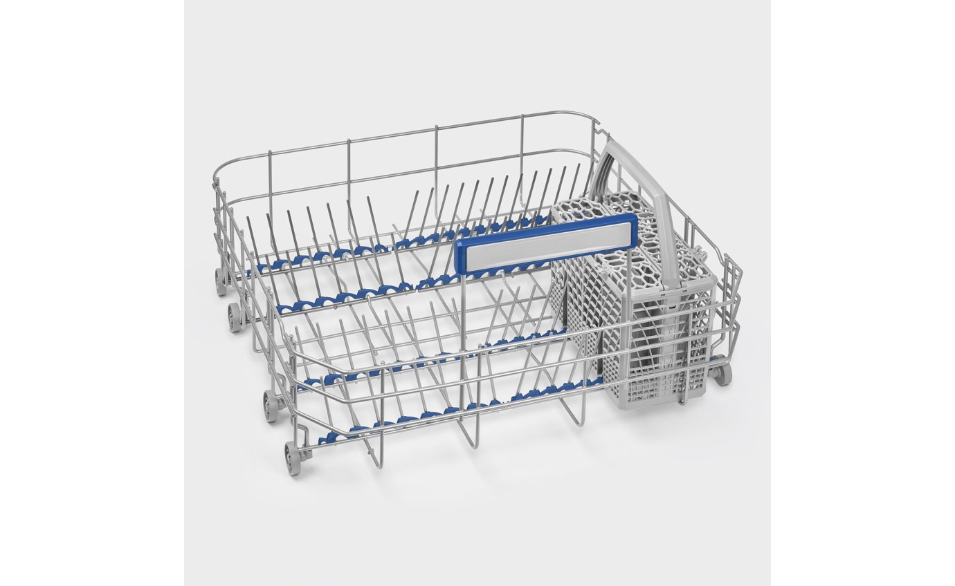 Smeg 60cm Semi-Integrated Dishwasher DWAI6D15XT3