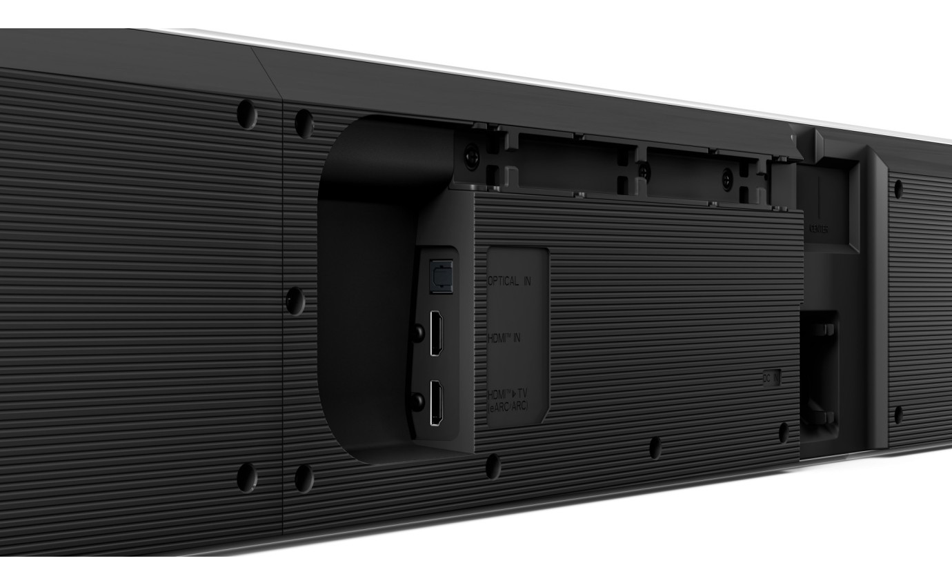 LG 3.1ch G Series Sound Bar with Dolby Atmos&reg; SG10TY