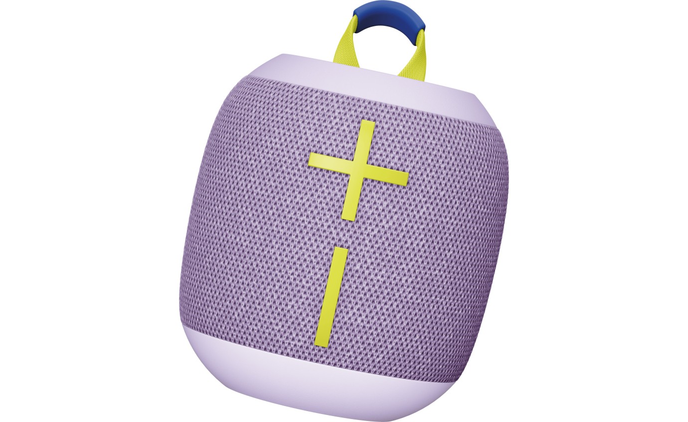 Ultimate Ears WONDERBOOM 4 (Enchanting Lilac) 984001887