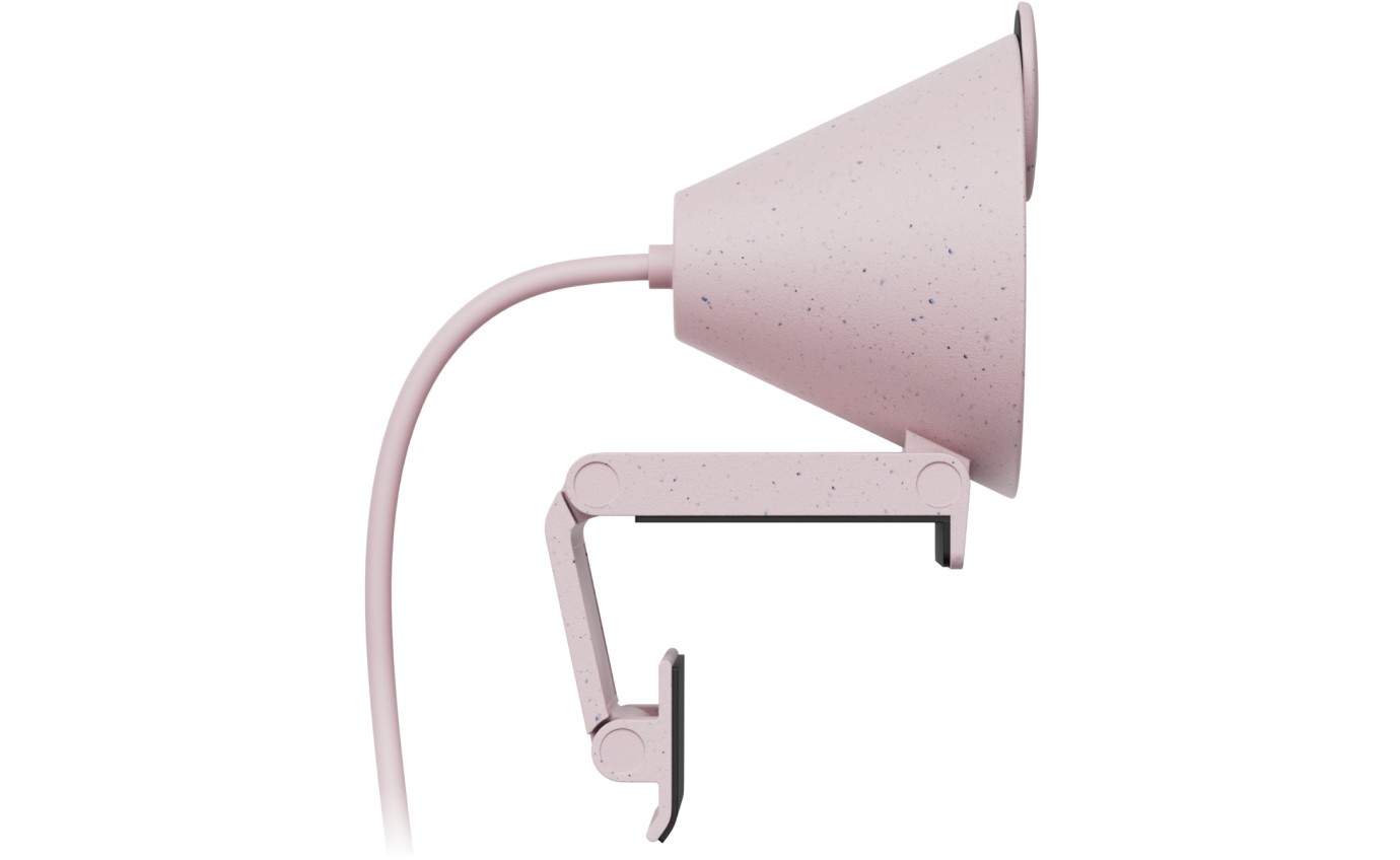 Logitech Brio 300 Full HD Webcam (Rose) 960001449