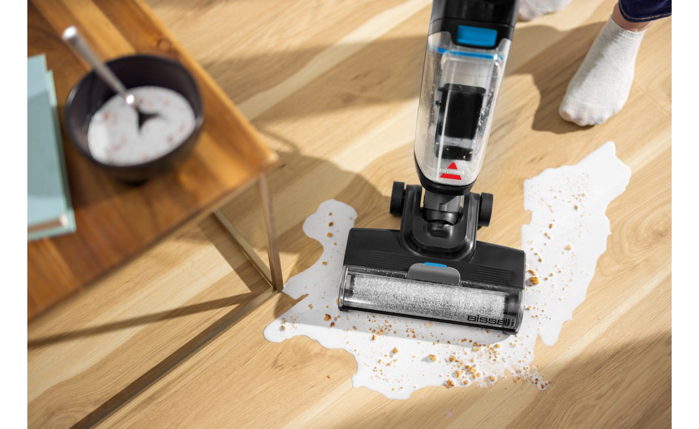 Bissell CrossWave HF2 Hard Floor Wet & Dry Vacuum 3848F
