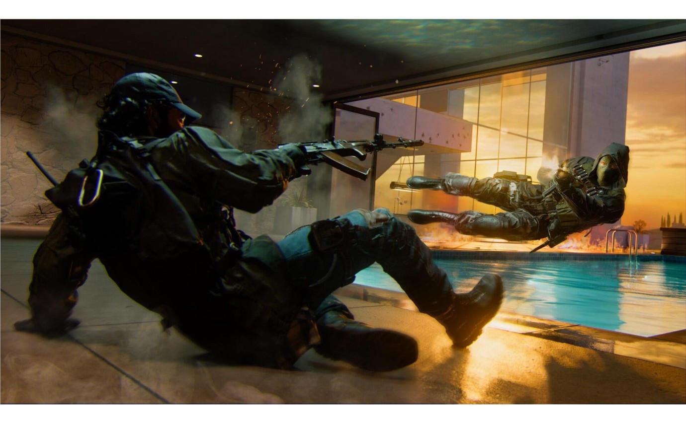 Xbox Call of Duty: Black Ops 6 (Cross-Gen Bundle) EP214906