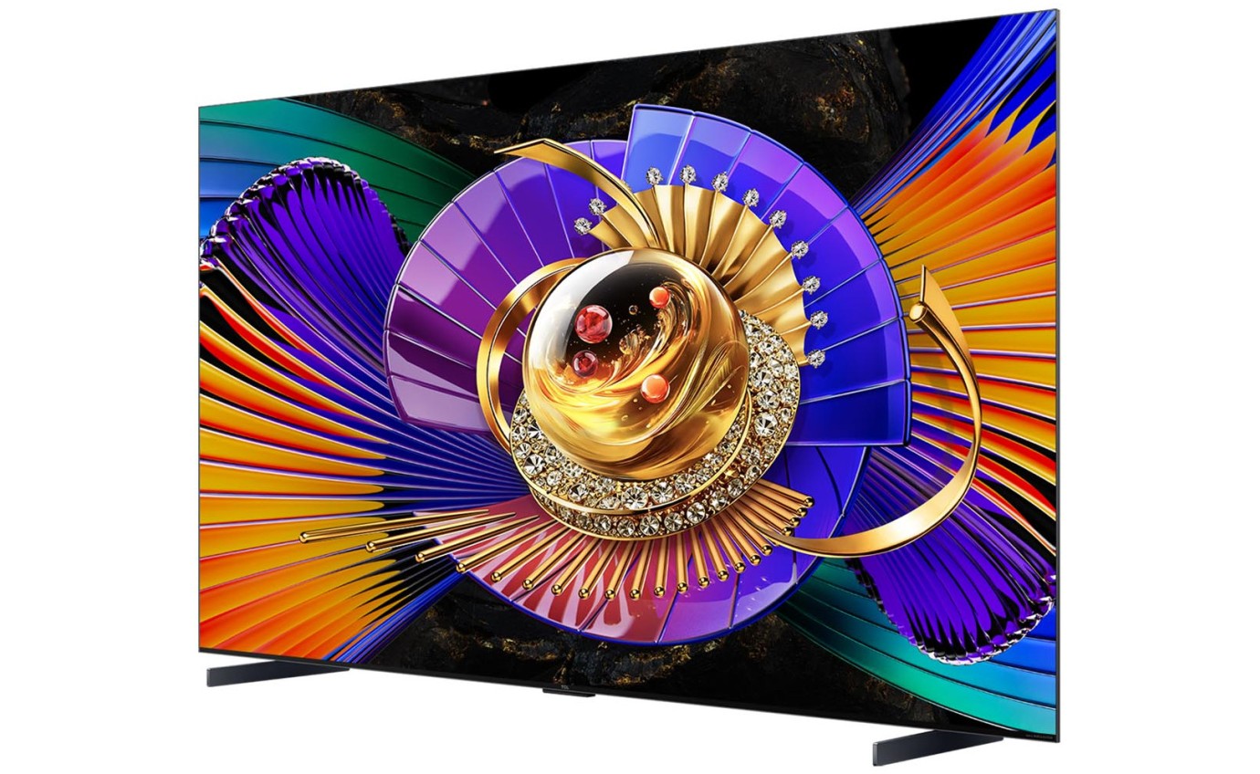 TCL 98 inch C7L SQD-Mini LED 4K Smart Google TV 98C7L