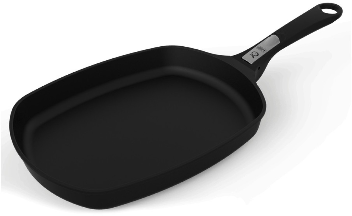 Weber Q Ware Frying Pan (Large) 991155