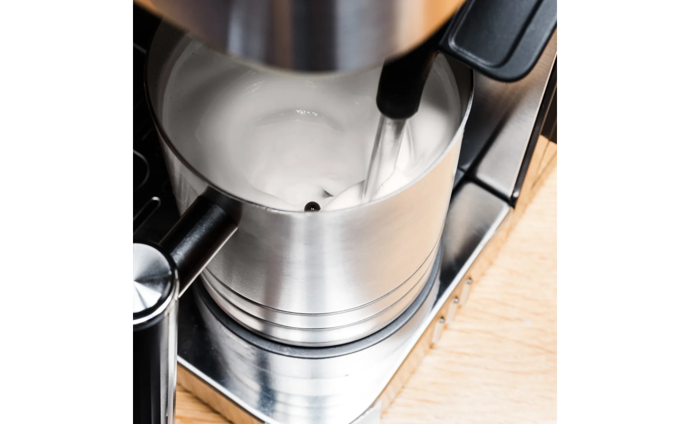 Ninja Luxe Cafe&trade; Premier Espresso Machine (Stainless Steel) ES601