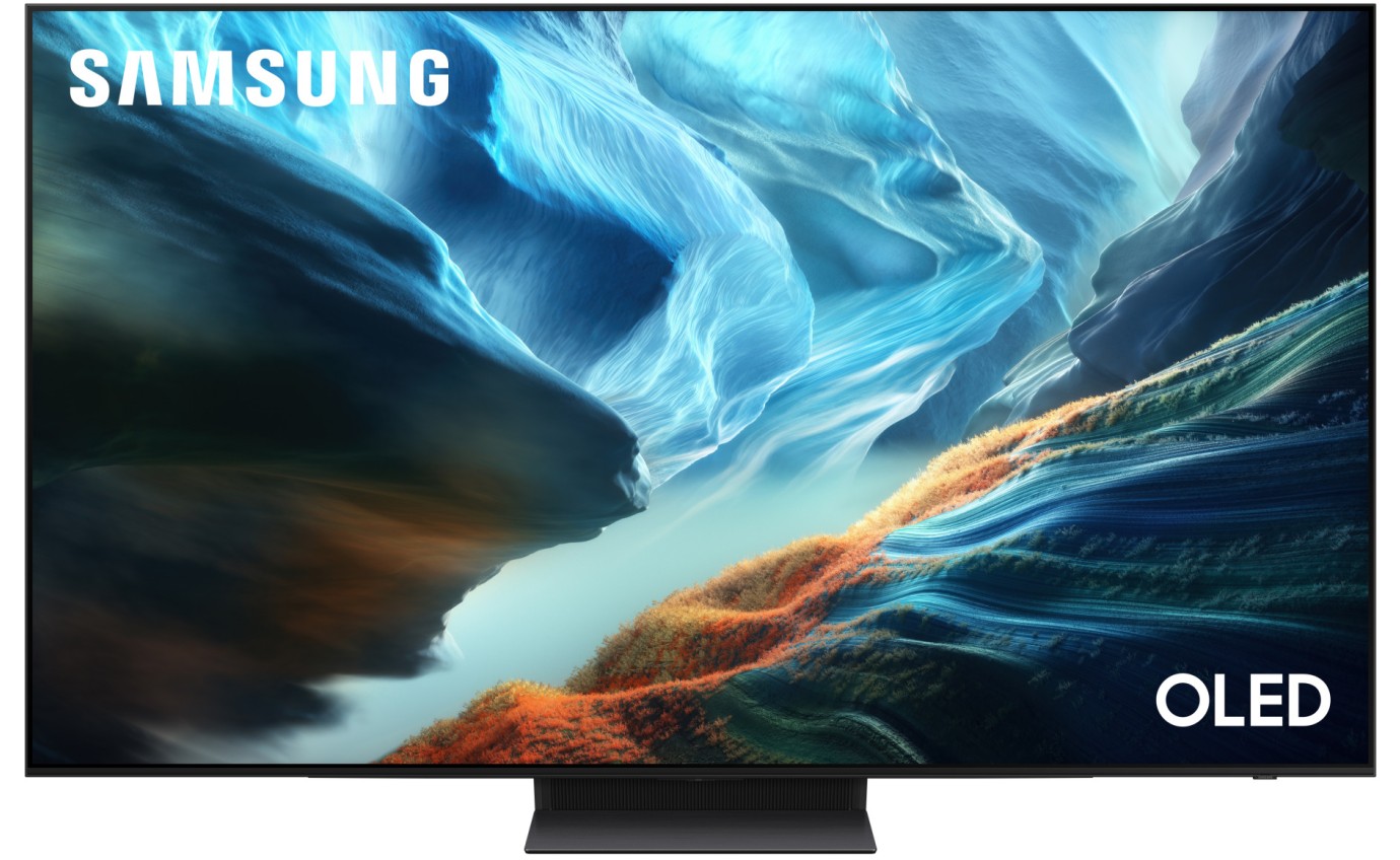 Samsung 55 inch S90H OLED 4K Vision AI Smart TV QA55S90HAWXXY