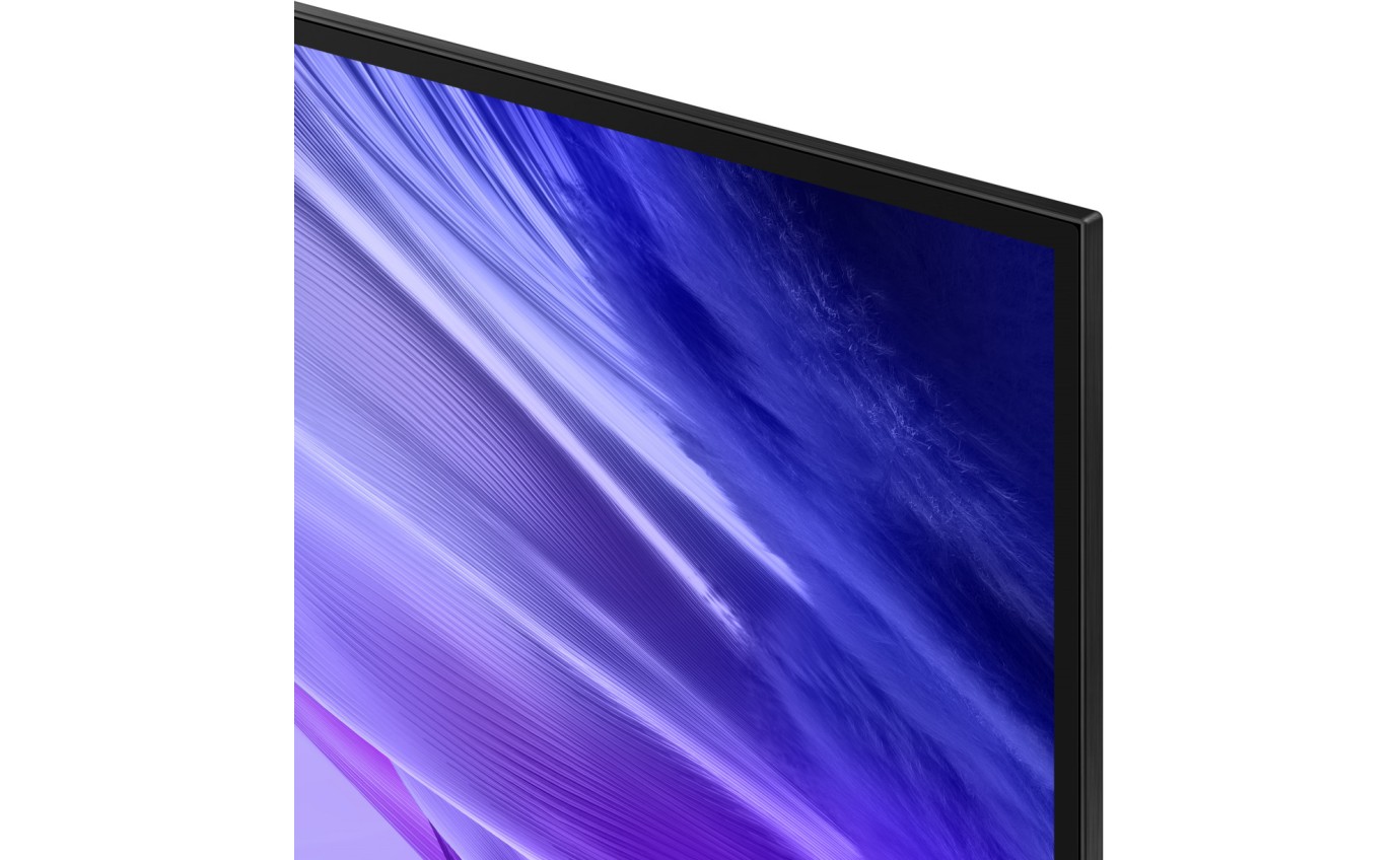 Samsung 77 inch S85H OLED 4K Samsung Vision AI Smart TV QA77S85HAEXXY