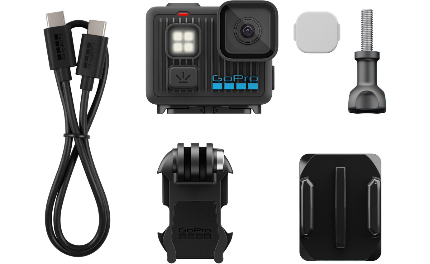 GoPro LIT HERO CHDHF132AS