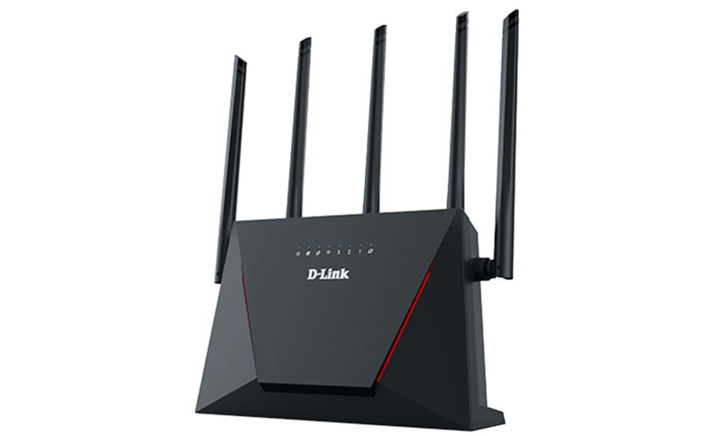 D-Link AX3000 Mesh Wi-Fi 6 Router DIRX3000Z