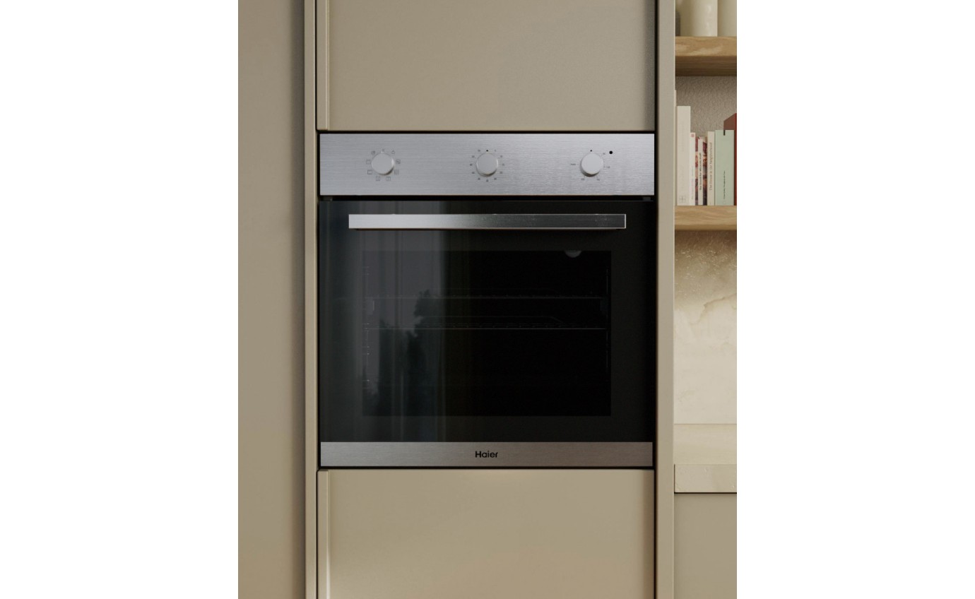 Haier 60cm 300 Series Built in Oven HWO60S7MX5