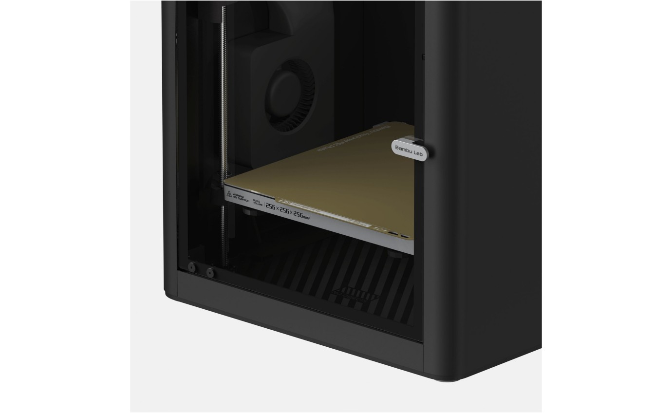 Bambu Lab P1S 3D Printer (AMS Combo) PF001USA001AU