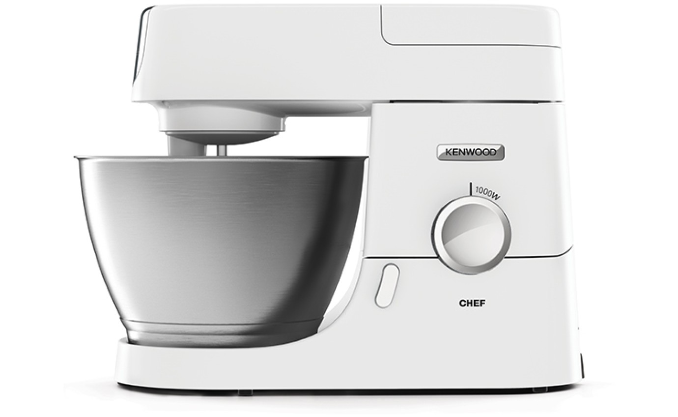 Kenwood Chef Kitchen Machine KVC3100W
