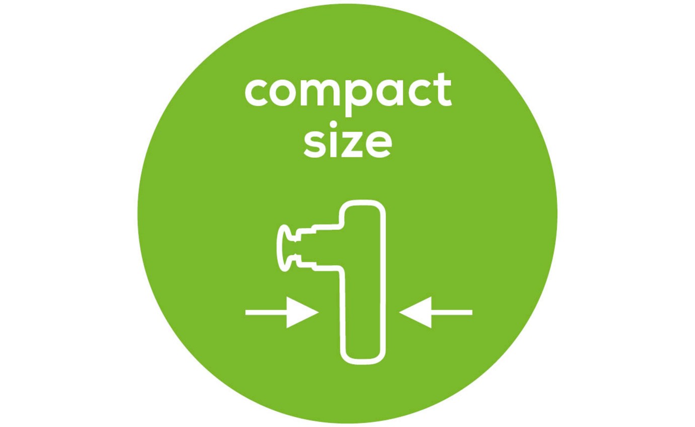 Beurer Sensitive Deep Tissue Massage Gun MG1R