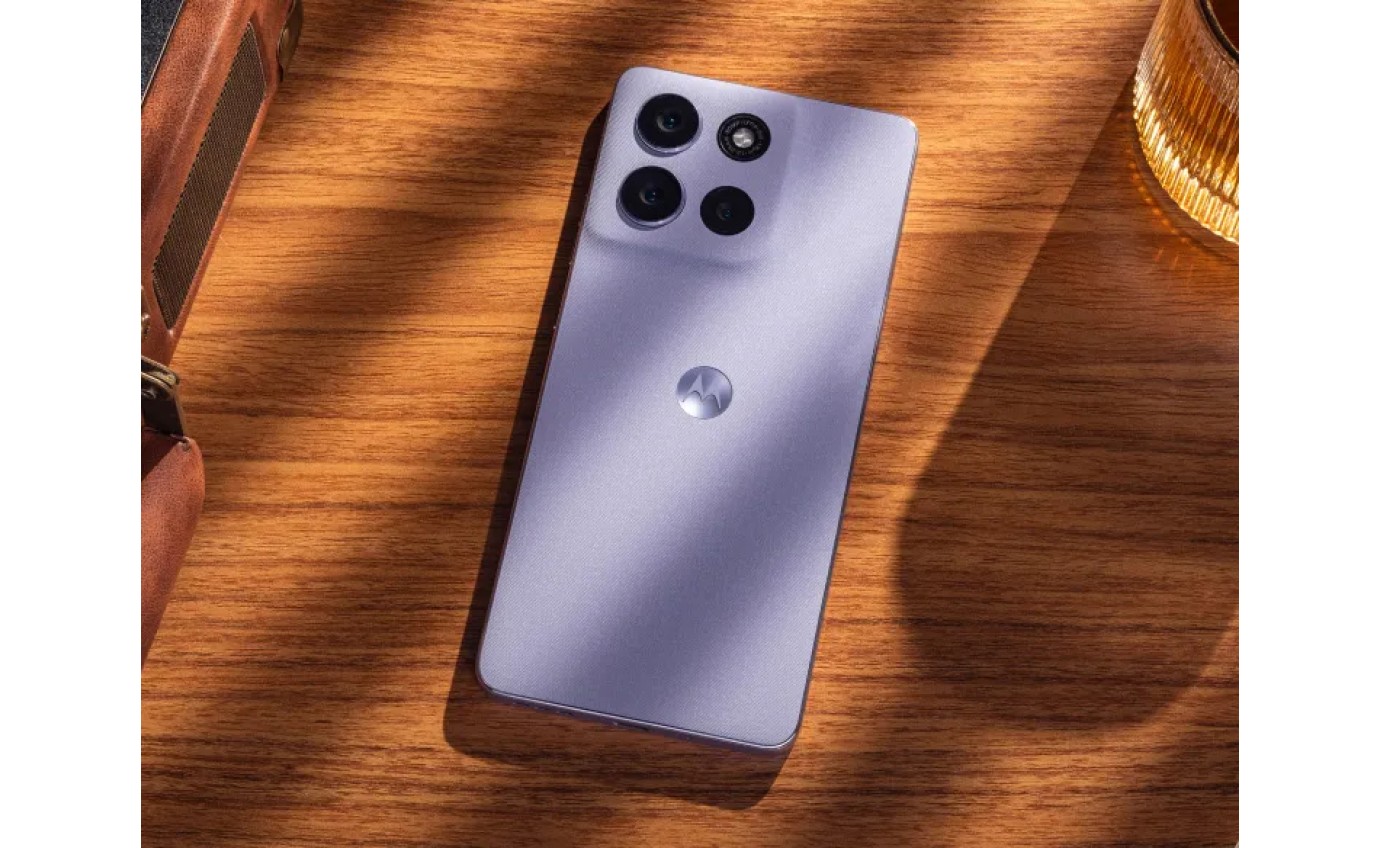 Motorola moto g86 POWER 5G 128GB (Pantone Cosmic Sky) 11901342050