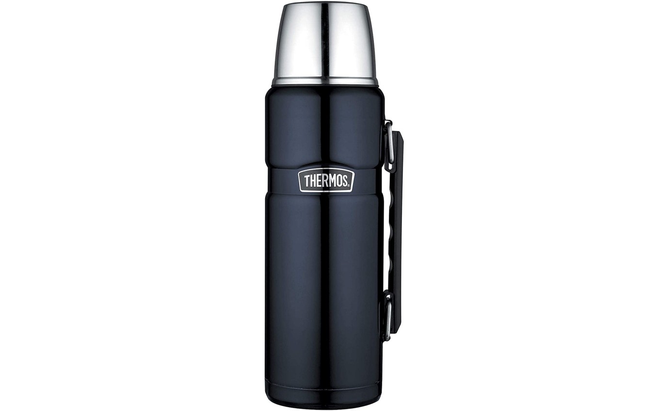 Thermos 1.2L Stainless Steel Vacuum Insulated Flask SK2010MBAUS