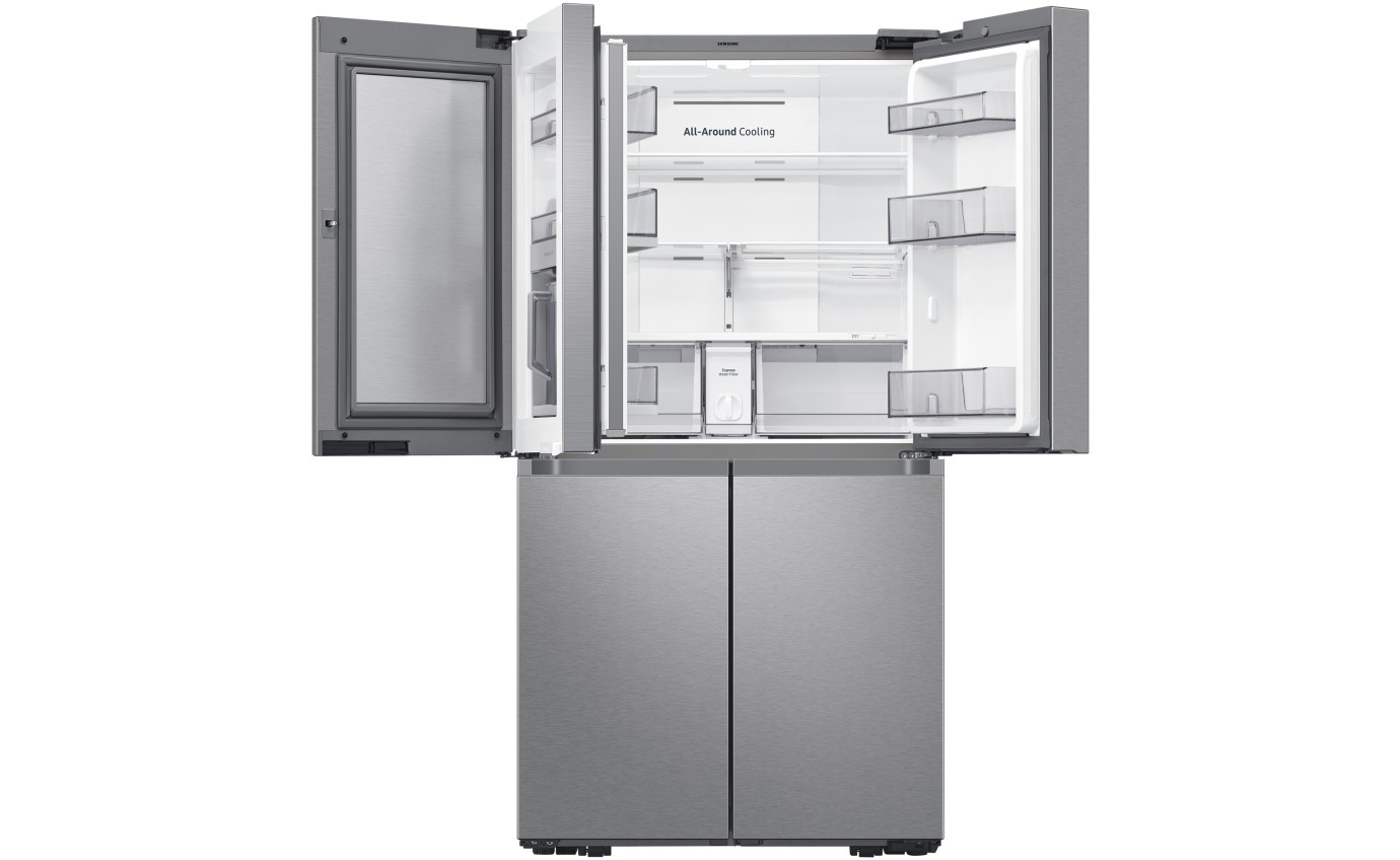 Samsung 648L French Door Fridge (Stainless Steel) SRF7500SB