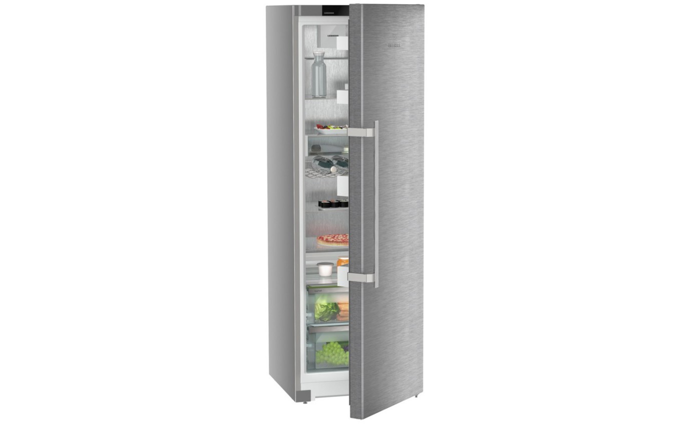 Liebherr 399L Single Door Fridge SRSDH5220