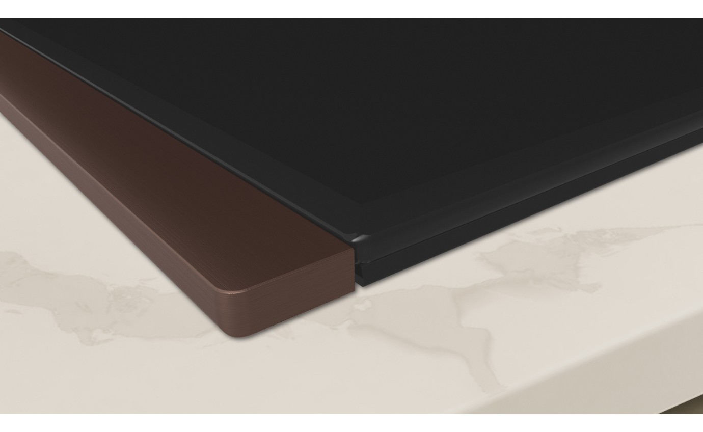 Neff N 90 Flex Induction Cooktop (Brushed Bronze) T68YYY4C0BB