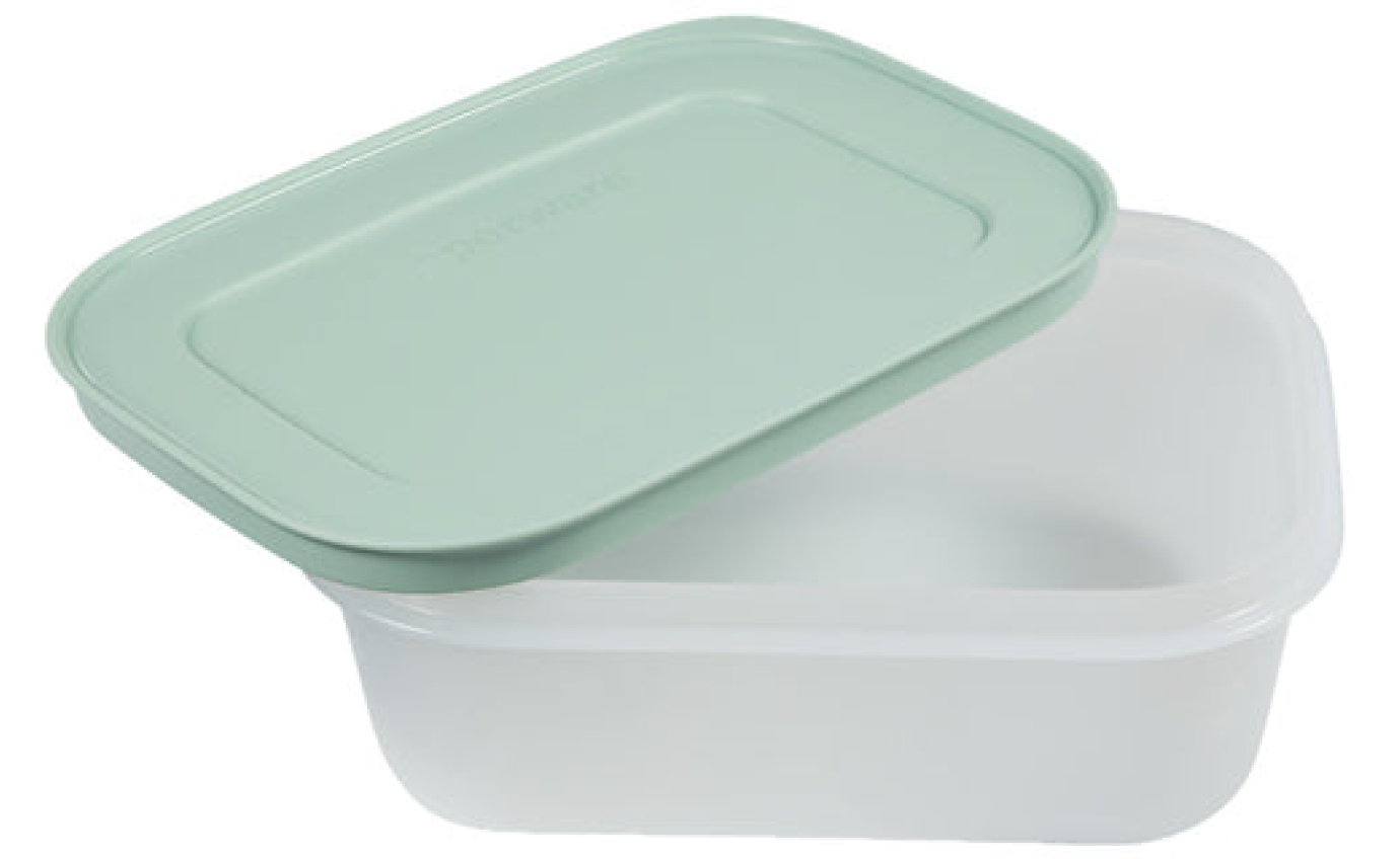 Tupperware Freezable Container Set of 4 TUPP0015