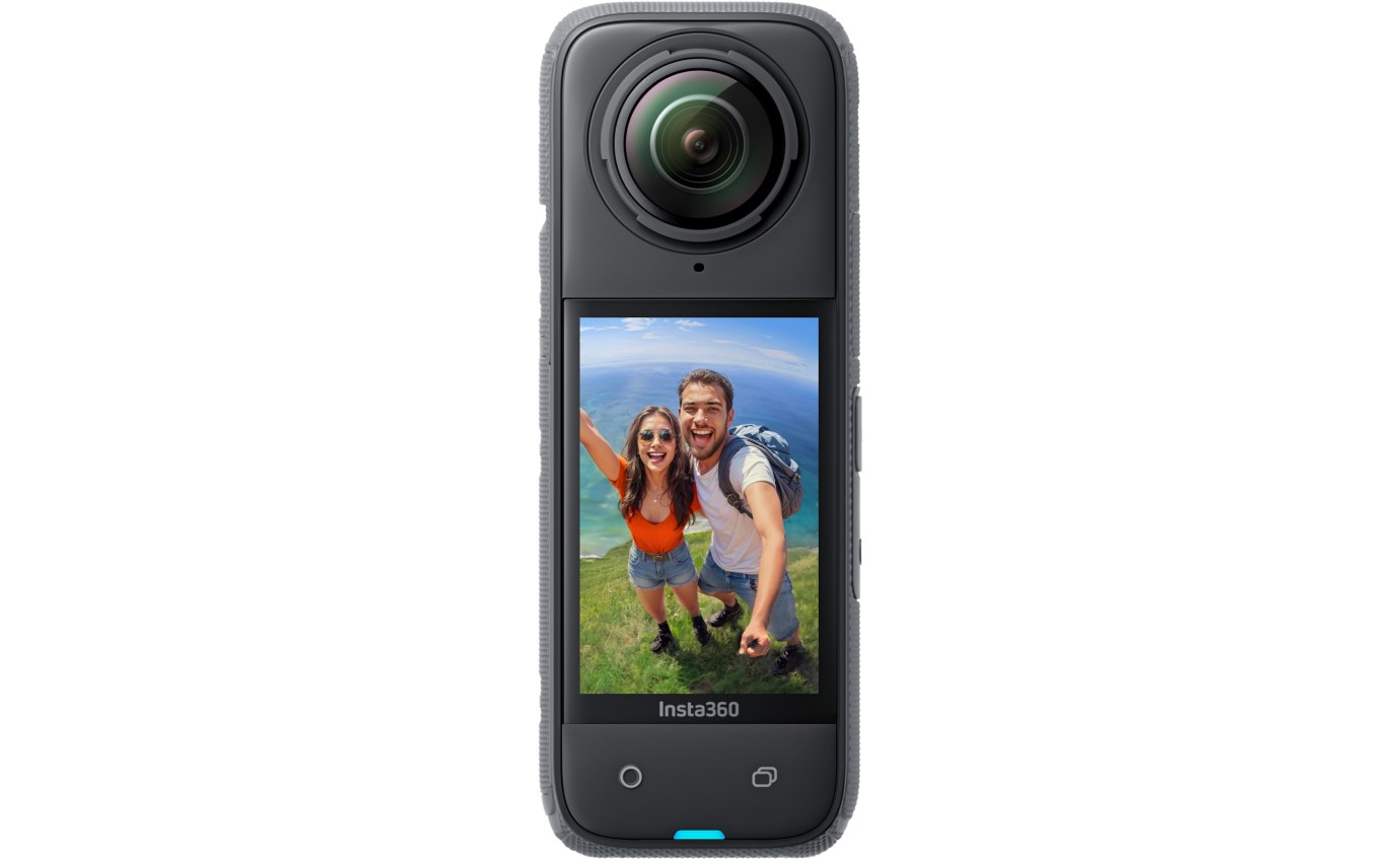 Insta360 X4 8K 360 Action Camera INSTAONEX4