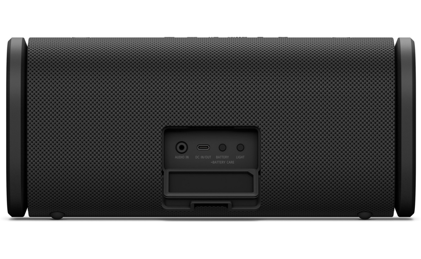 Sony ULT FIELD 5 Wireless Portable Speaker (Black) SRSULT50B
