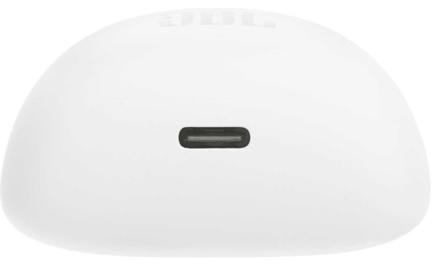 JBL Tune Flex 2 True Wireless Noise Cancelling Earbuds (White) JBLTFLEX2WHTAS