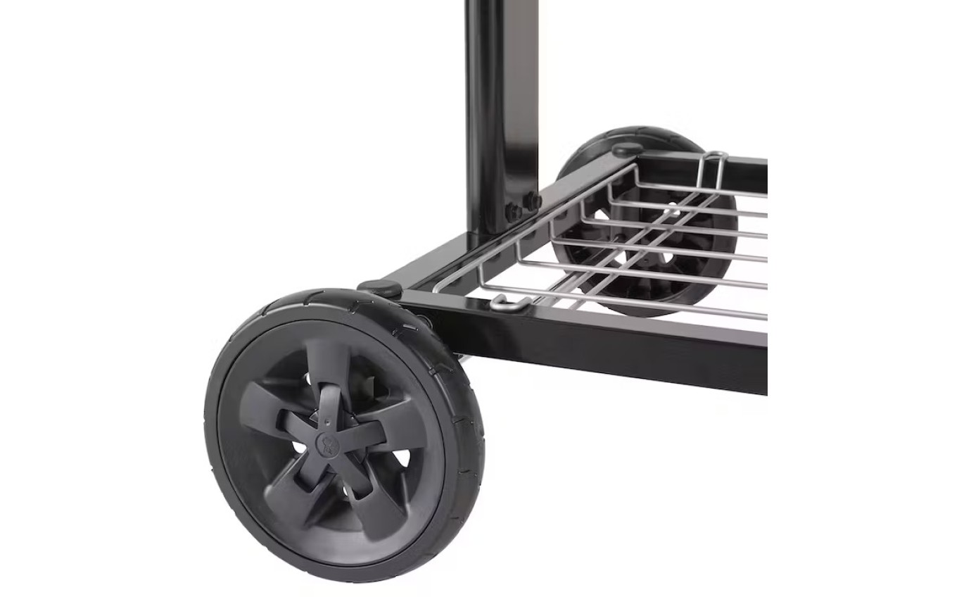 Weber Summit® Kamado S6 Charcoal Grill Centre K18501124