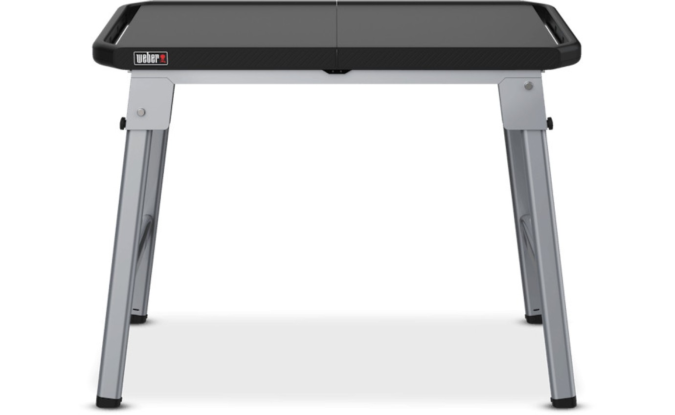 Weber Slate Tabletop Expandable Stand 3400015