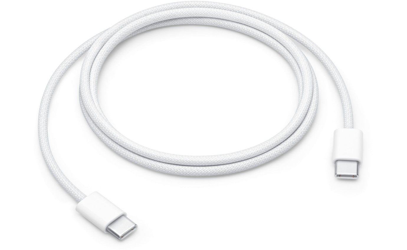 Apple 60W USB-C Charge Cable (1m) MW493FEA