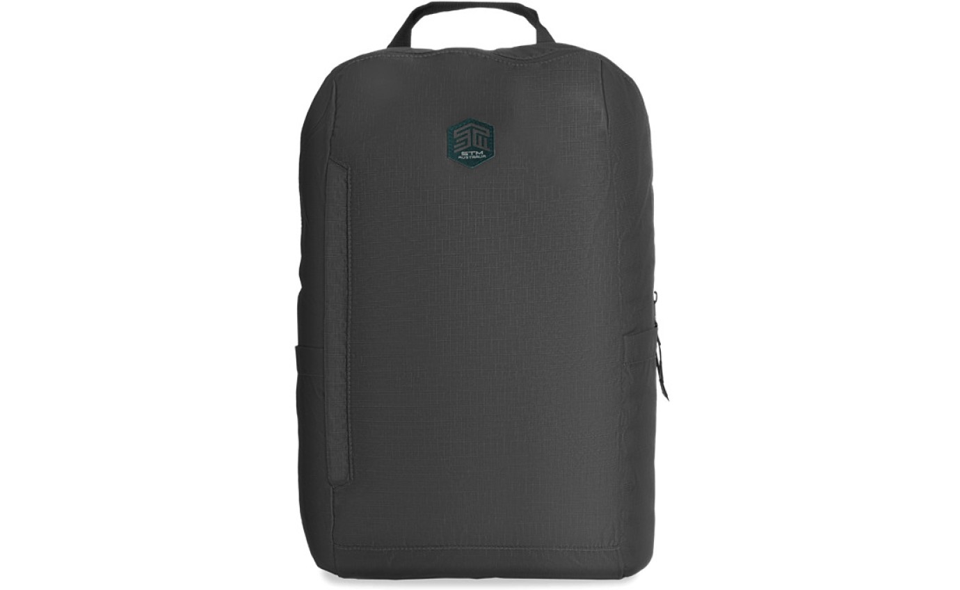 STM BagPack 16 inch Laptop Bag (Black) STM111395P01