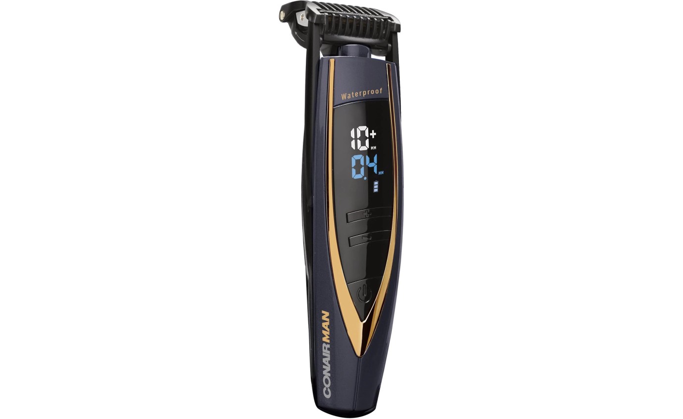Beard Grooming Babyliss Men Super Stubble Xtp Beard Trimmer Super